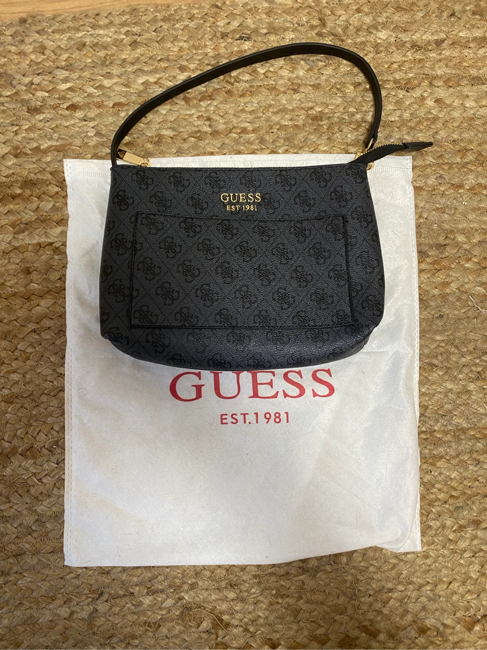 Guess-tas – photo 7